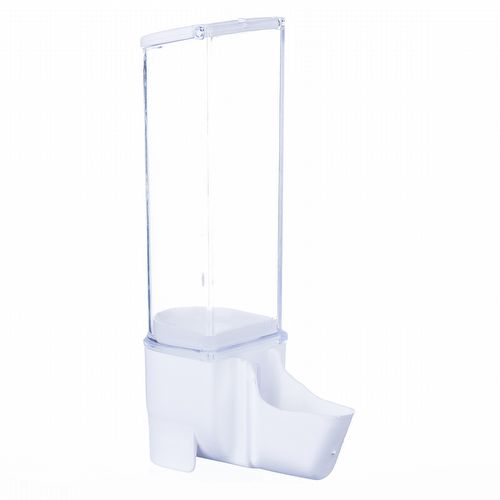 Comedouro Automático Sertão - Malha Fina - Natural - imagem 1
