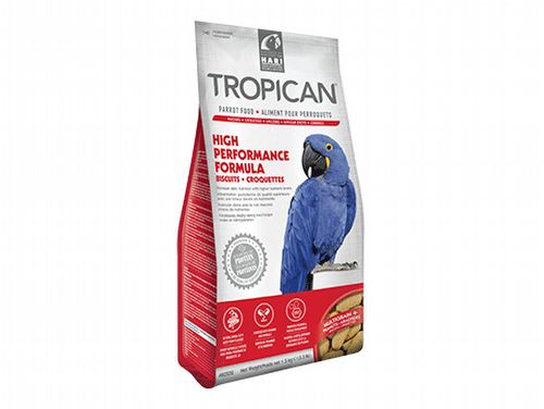 Hari - Extrusada Tropican Alta Performance Biscuits - 1,5kg - imagem 1