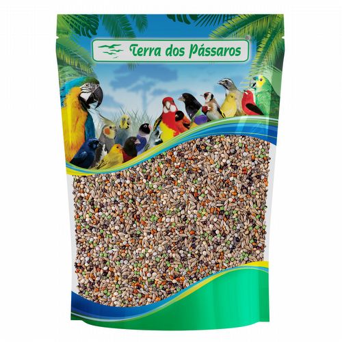 Mistura Coleiro Campeão - 200g - imagem 1