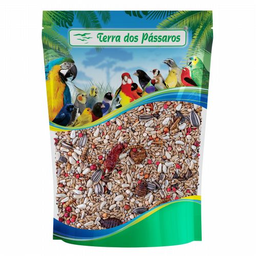 Trinca Ferro Fogoso - 200g - imagem 1