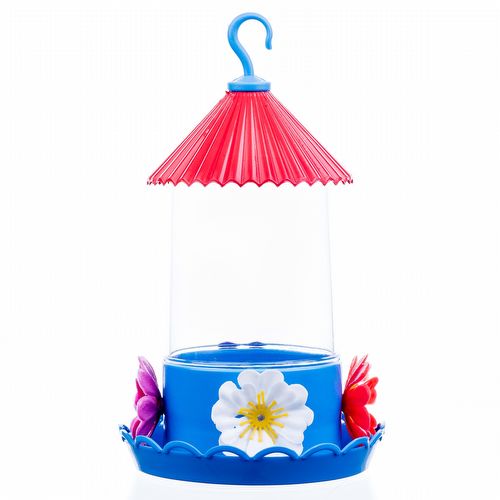 Bebedouro Beija Flor com Chapéu - 250ml - imagem 1