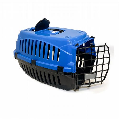 Caixa para Transportes nº2 -  Azul - imagem 1