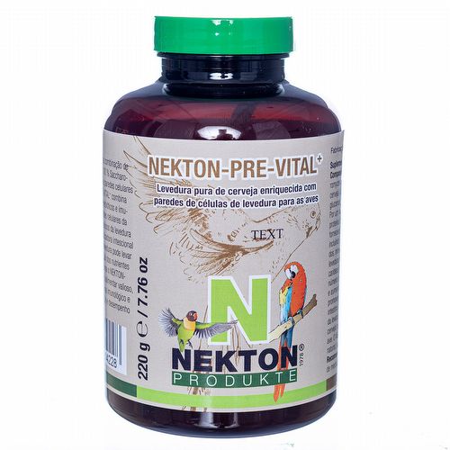 Nekton Pre-Vital+ - 220g - imagem 1
