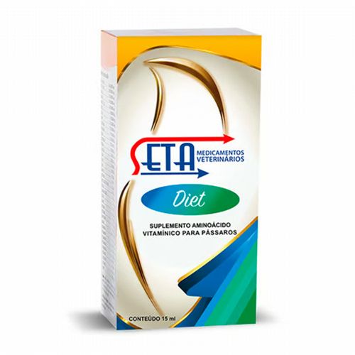Seta Diet - 15ml - imagem 1