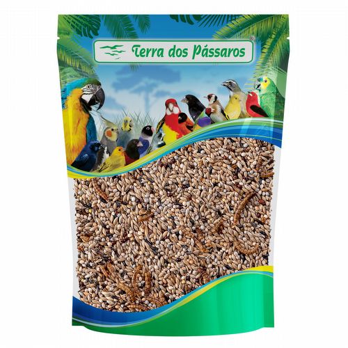 Mistura para Tiziu Premium - 200g - imagem 1