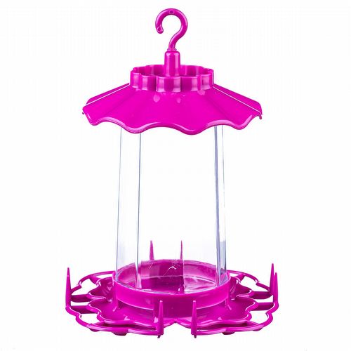 Tratador para Pássaros Gold Plus - Rosa - imagem 1