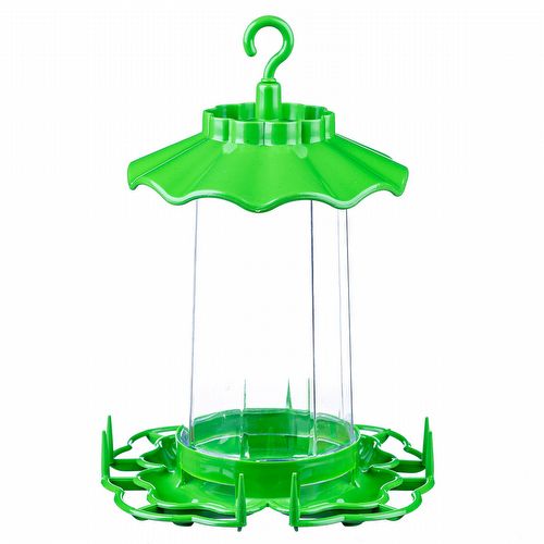 Tratador para Pássaros Gold Plus - Verde - imagem 1