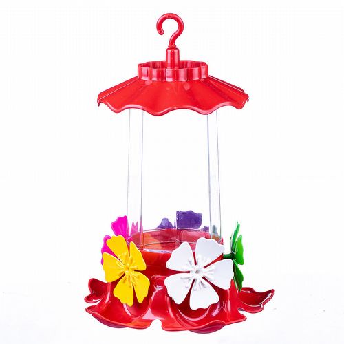 Bebedouro Beija Flor Gold Plus - Vermelho - imagem 1