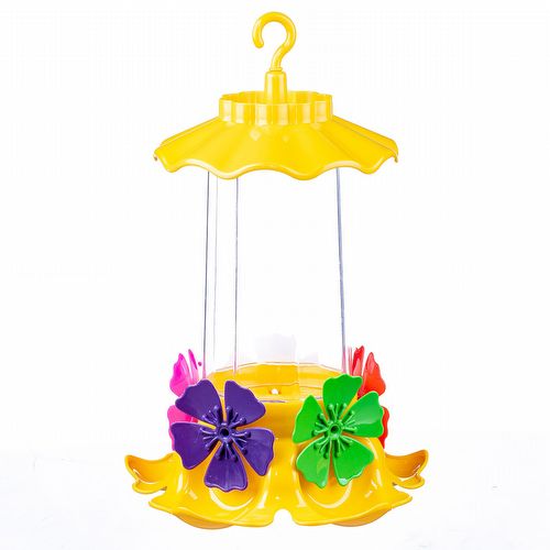 Bebedouro Beija Flor Gold Plus - Amarelo - imagem 1