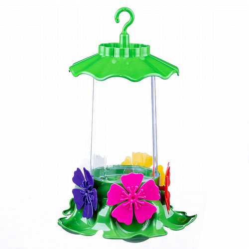 Bebedouro Beija Flor Gold Plus - Verde - imagem 1