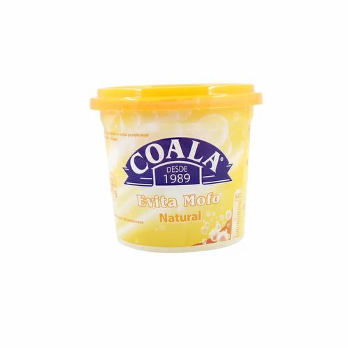 Coala Evita Mofo Natural - 130g - imagem 1