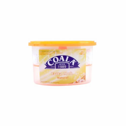 Coala Evita Mofo Natural - 180g - imagem 1