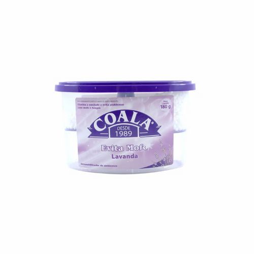 Coala Evita Mofo Lavanda - 180g - imagem 1