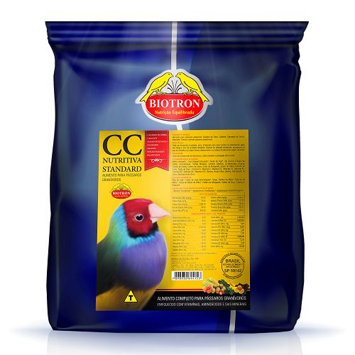 Biotron - CC Nutritiva - 5kg - imagem 1