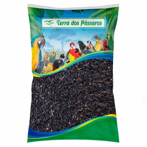 Niger - 10kg - imagem 1
