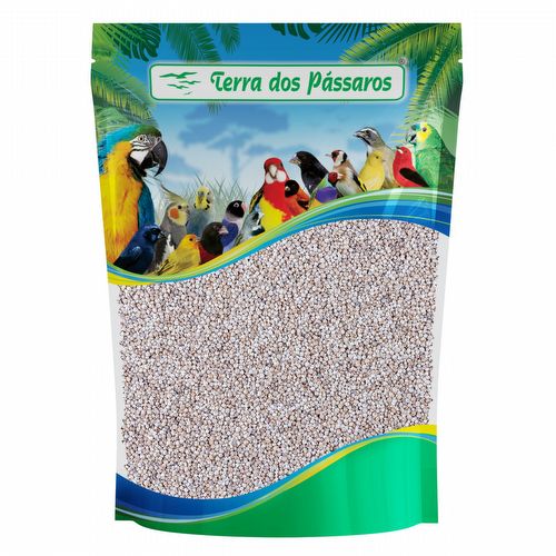 Quinoa Branca Grãos - 1kg - imagem 1