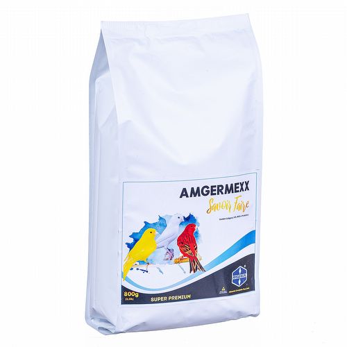 Farinhada Amgermexx Savoir Faire - 800g - imagem 1