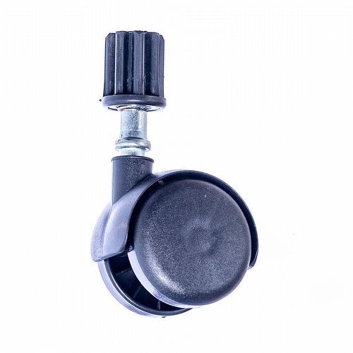 Rodinha Rodizio 50mm com Bucha - imagem 1