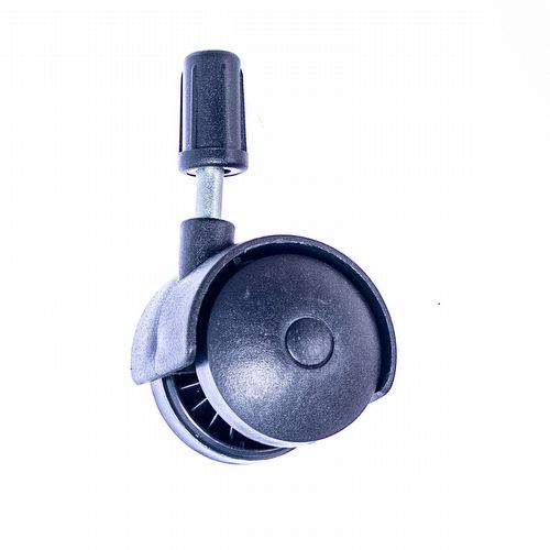 Rodinha Rodizio 42mm com Bucha - imagem 1