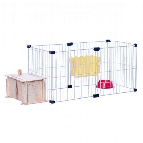 Cercadinho Guinea Pig Start - imagem 1