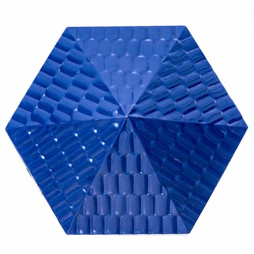 Reposição Teto Sextavado 80cm - imagem 1