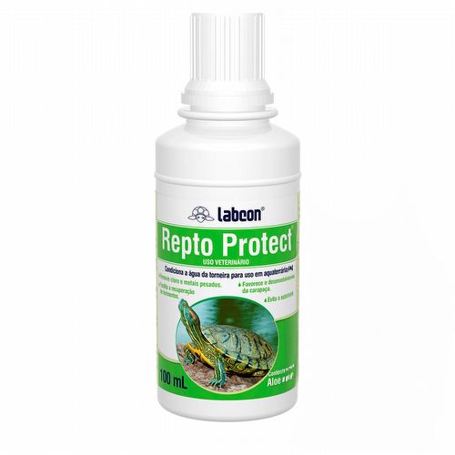 Labcon - Repto Protect - 100ml - imagem 1