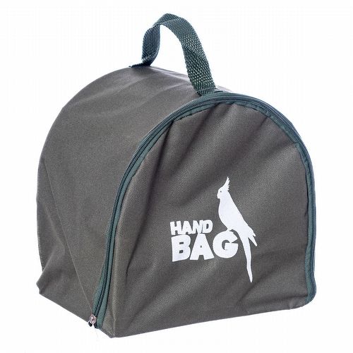 Bolsa para Transporte Hand Bag - Verde Militar - imagem 1