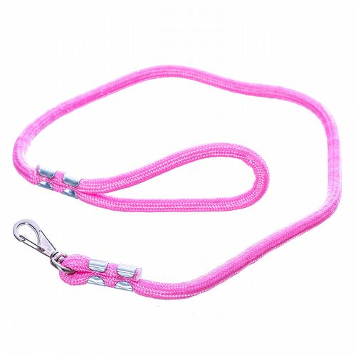 Guia com Mosquetão Italiano - 12mm por 110cm - imagem 1