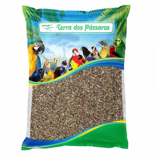 Orégano Peruano - 500g - imagem 1
