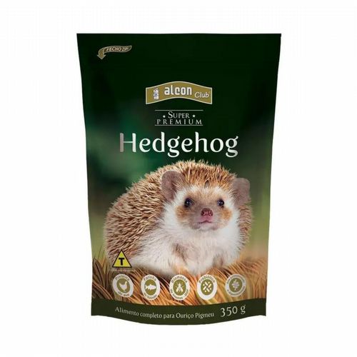 Alcon Club - Hedgehog - 350g - imagem 1