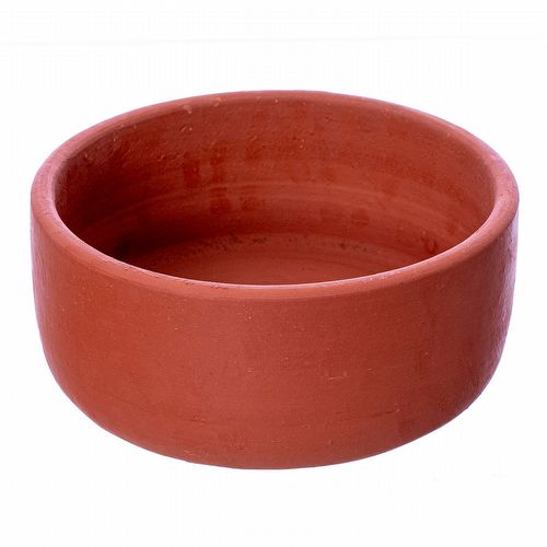Bebedouro e Comedouro de Cerâmica para Cães - 1 - imagem 1
