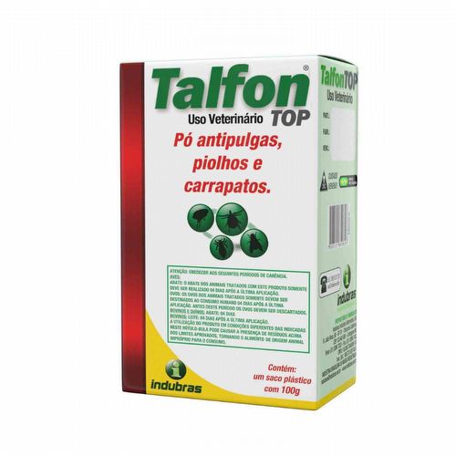 Talfon Top - 100g  - imagem 1