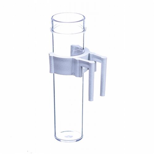Germinador Plástico de Sementes - Pequeno 25ml - imagem 1