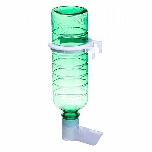 Comedouro e Bebedouro - Bico Fino - 500ml  - imagem 1