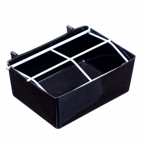 Comedouro para Hamster e Coelho - 550ml - imagem 1