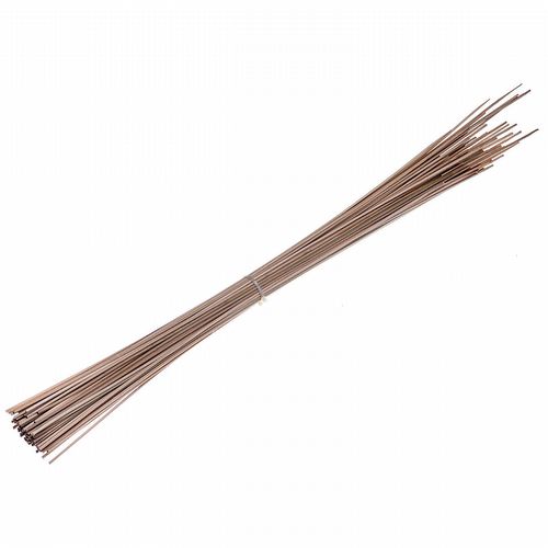 Palito de Bambu 100 Unidades - Grosso - imagem 1