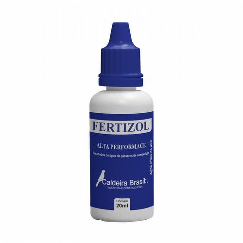 Fertizol Alta Performance - 20ml - imagem 1