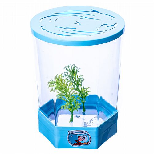 Beteira Decorada -1,4 L - Azul - imagem 1