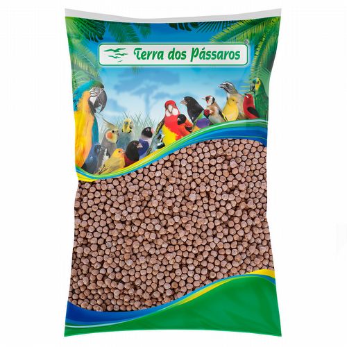 Semente de Grão de Bico 8mm - 5kg - imagem 1