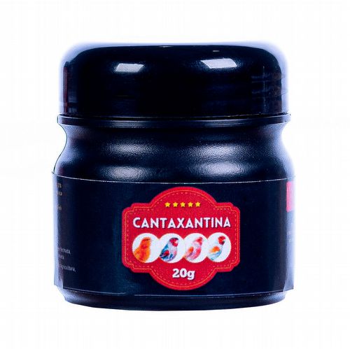 Cantaxantina - Carophyll Red DSM - 20g - imagem 1