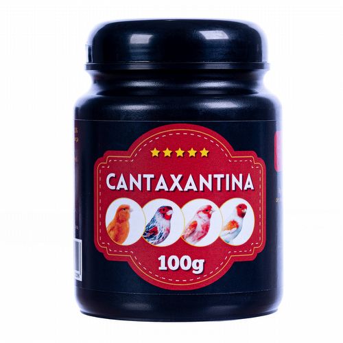 Cantaxantina - Carophyll Red DSM - 100g - imagem 1