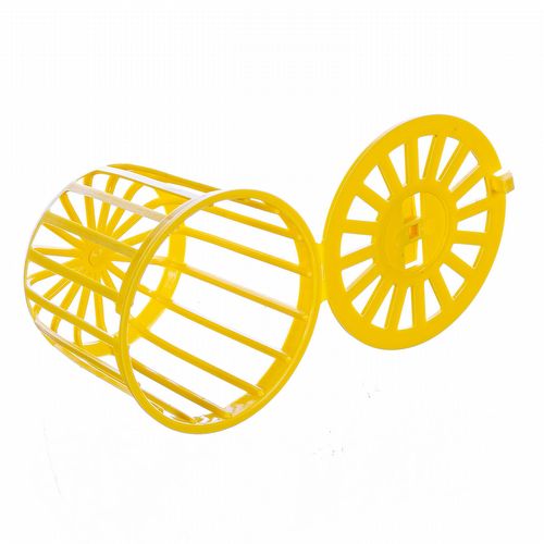 Porta Juta - Amarelo - imagem 1