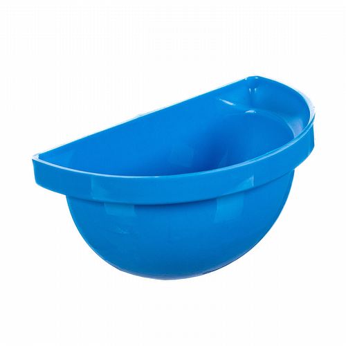Comedouro Ben Hur - Azul - imagem 1