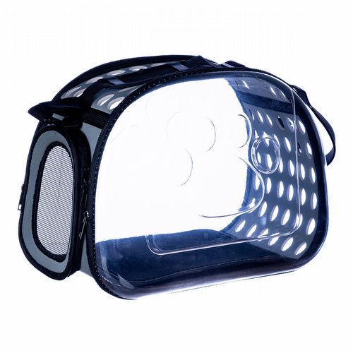 Bolsa Transporte Transparente  - imagem 1