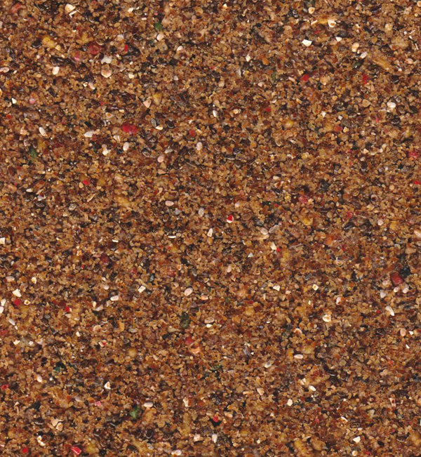 Raposo - Papa para Corrupião C/ Larvas de Tenébrio - Linha Ouro - 400g - imagem 2