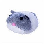 Brinquedo para Gatos Ratinho Vibra - imagem 3