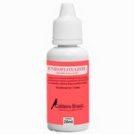 Enrofloxazol 20ml