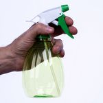 Pulverizador de Plástico - 500 ml - imagem 3