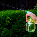 Pulverizador de Plástico - 500 ml - imagem 5