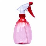 Pulverizador de Plástico - 500 ml - imagem 6